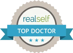 Dr. Kosdon is a RealSelf Top Doctor