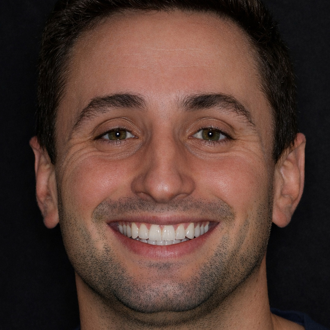 Veneers For Men